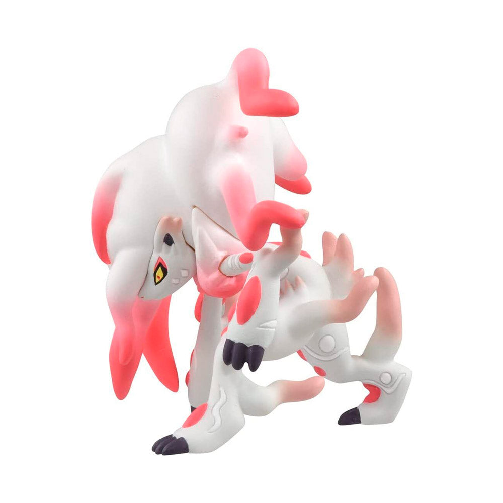 POKEMON MONCOLLE HISUIAN ZOROARK MS-34 | TAKARA TOMY POKEMON MONCOLLE HISUIAN ZOROARK MS-34 | TAKARA TOMY